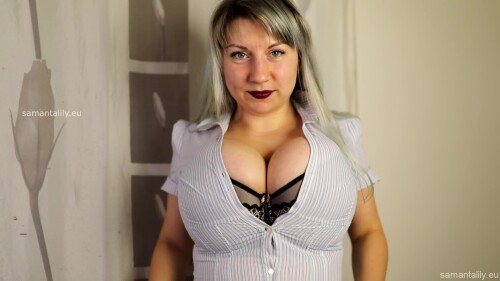 Samanta Lily Nude Leaked Onlyfans Photo Samanta Lily Nude Leaked Onlyfans Photo