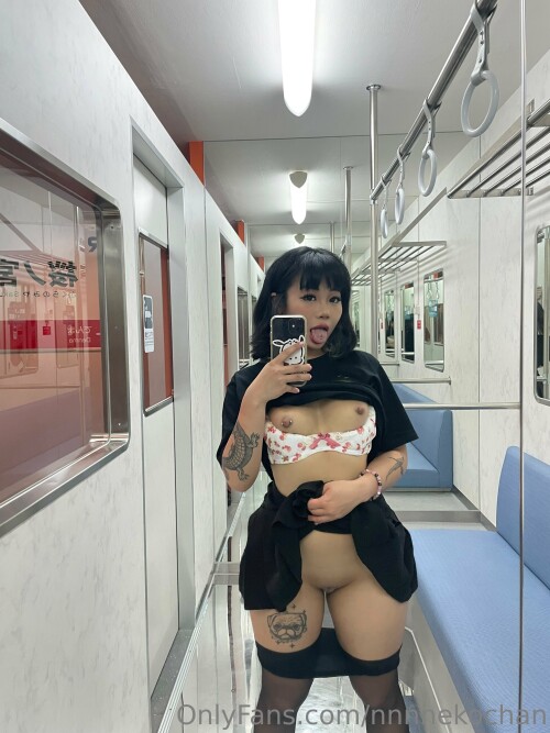 nnnneckochan / Due_Return_719 Nude Leaked Onlyfans Photo nnnneckochan / Due_Return_719 Nude Leaked Onlyfans Photo
