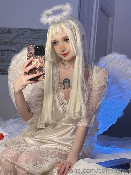 cornkitten / 7cornkitten7 Nude Leaked Onlyfans Photo cornkitten / 7cornkitten7 Nude Leaked Onlyfans Photo