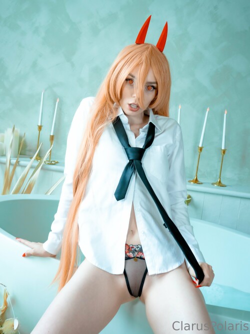 Clarus Polaris Nude Leaked Onlyfans Photo Clarus Polaris Nude Leaked Onlyfans Photo