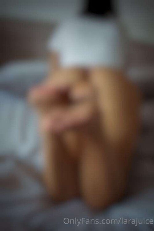 Lara Juice Nude Leaked Onlyfans Photo Lara Juice Nude Leaked Onlyfans Photo