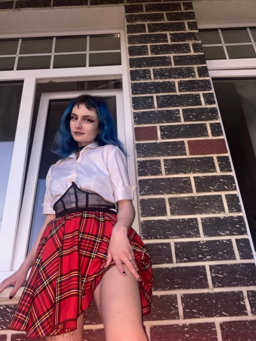 leilaagrace Nude Leaked Onlyfans Photo
