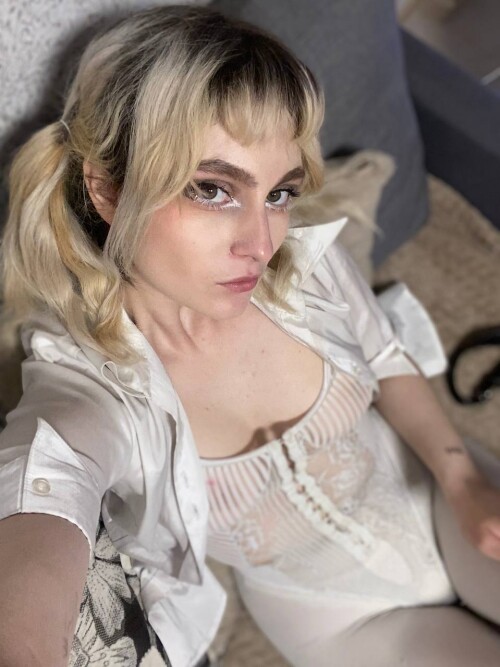 leilaagrace Nude Leaked Onlyfans Photo