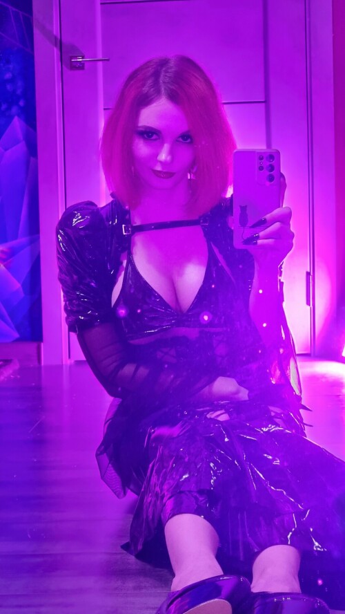 AGflower Cosplay Nude Leaked Onlyfans Photo AGflower Cosplay Nude Leaked Onlyfans Photo