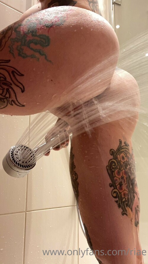 Riae Nude Leaked Onlyfans Photo