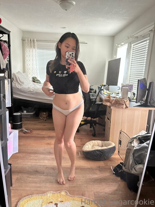 Harriet Sugarcookie Nude Leaked Onlyfans Photo Harriet Sugarcookie Nude Leaked Onlyfans Photo