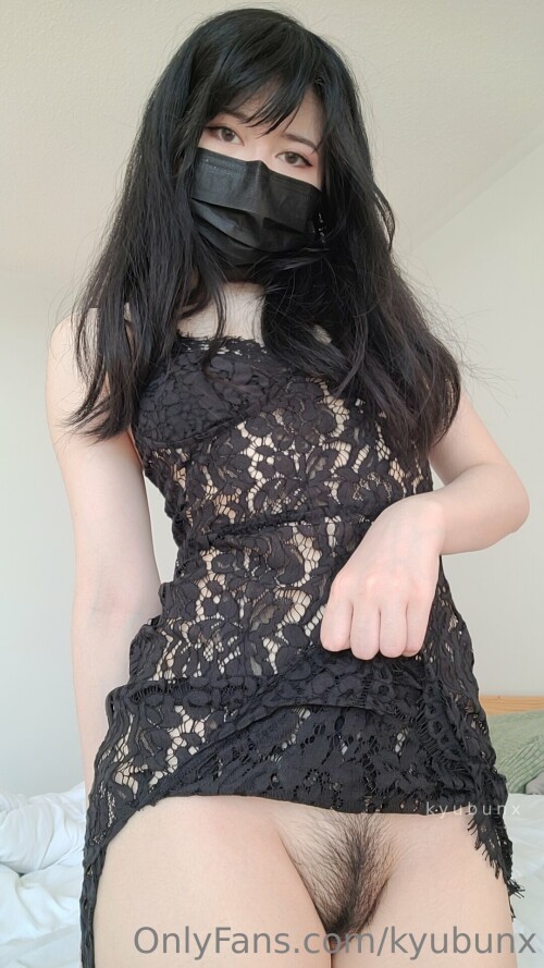 kyubunx / kyubunxx Nude Leaked Onlyfans Photo kyubunx / kyubunxx Nude Leaked Onlyfans Photo