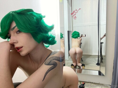 Gremlynne Nude Leaked Onlyfans Photo Gremlynne Nude Leaked Onlyfans Photo