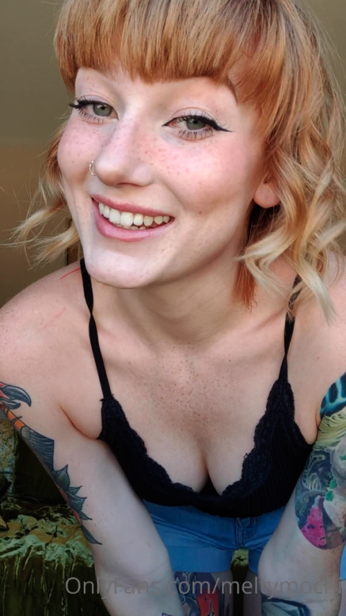 Meltymochi Nude Leaked Onlyfans Photo Meltymochi Nude Leaked Onlyfans Photo