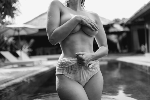 Carlotta Champagne Nude Leaked Onlyfans Photo
