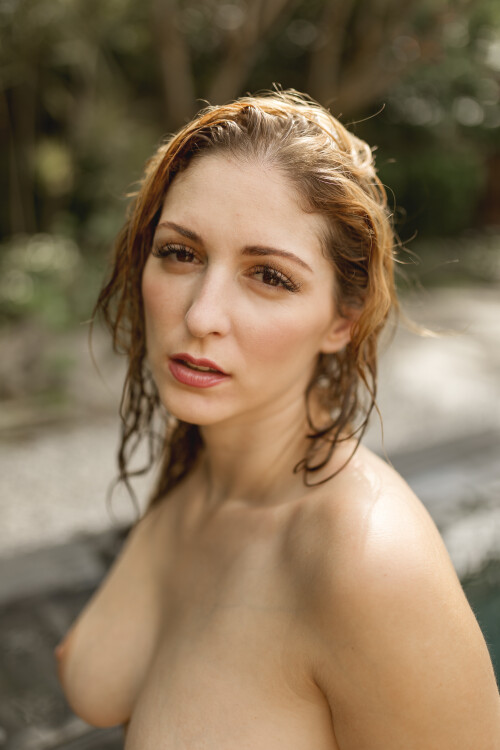 Carlotta Champagne Nude Leaked Onlyfans Photo
