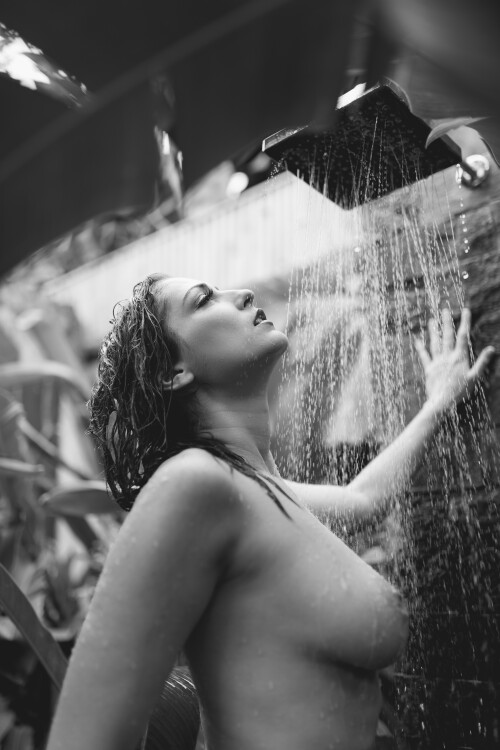 Carlotta Champagne Nude Leaked Onlyfans Photo