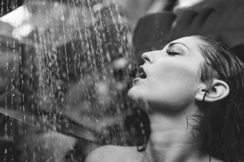 Carlotta Champagne Nude Leaked Onlyfans Photo