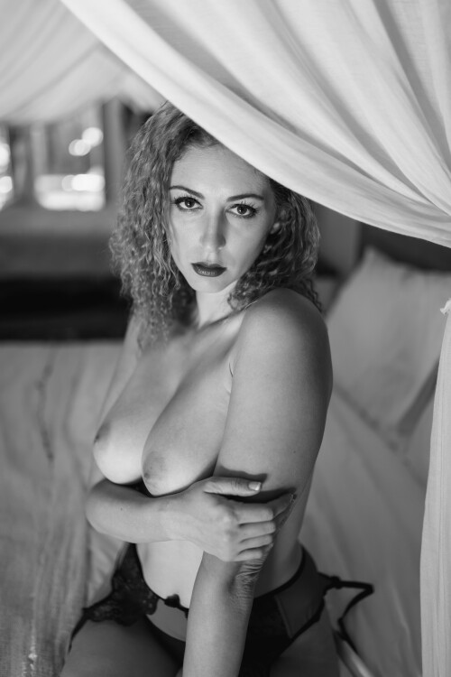Carlotta Champagne Nude Leaked Onlyfans Photo