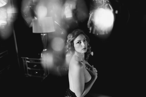 Carlotta Champagne Nude Leaked Onlyfans Photo