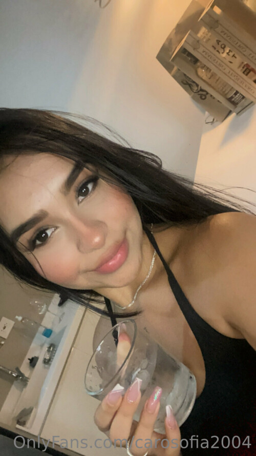 carosofia Nude Leaked Onlyfans Photo carosofia Nude Leaked Onlyfans Photo