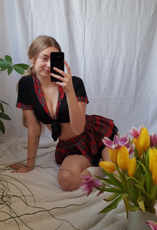 lil_hanne Nude Leaked Onlyfans Photo lil_hanne Nude Leaked Onlyfans Photo