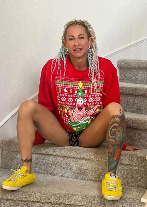 Christie Brimberry Nude Leaked Onlyfans Photo Christie Brimberry Nude Leaked Onlyfans Photo