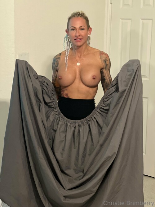 Christie Brimberry Nude Leaked Onlyfans Photo Christie Brimberry Nude Leaked Onlyfans Photo