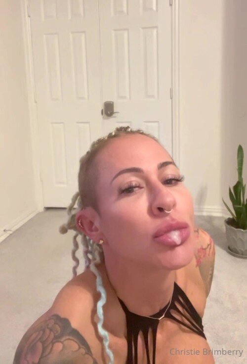 Christie Brimberry Nude Leaked Onlyfans Photo Christie Brimberry Nude Leaked Onlyfans Photo