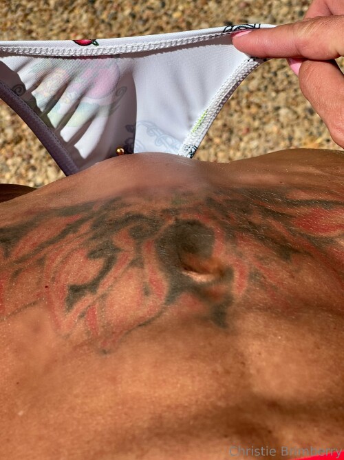 Christie Brimberry Nude Leaked Onlyfans Photo Christie Brimberry Nude Leaked Onlyfans Photo