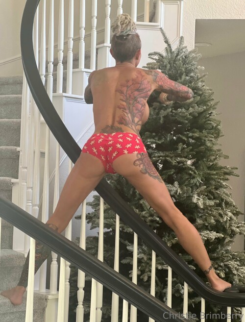 Christie Brimberry Nude Leaked Onlyfans Photo Christie Brimberry Nude Leaked Onlyfans Photo