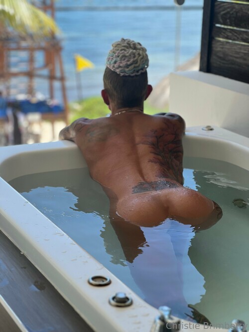 Christie Brimberry Nude Leaked Onlyfans Photo Christie Brimberry Nude Leaked Onlyfans Photo
