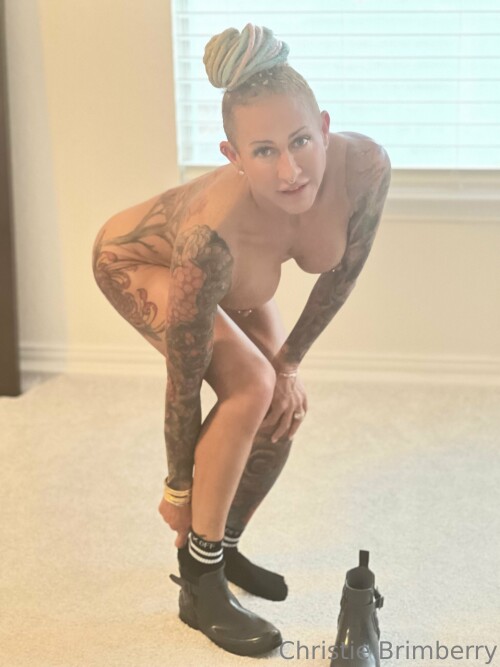 Christie Brimberry Nude Leaked Onlyfans Photo Christie Brimberry Nude Leaked Onlyfans Photo