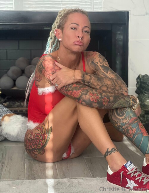 Christie Brimberry Nude Leaked Onlyfans Photo Christie Brimberry Nude Leaked Onlyfans Photo