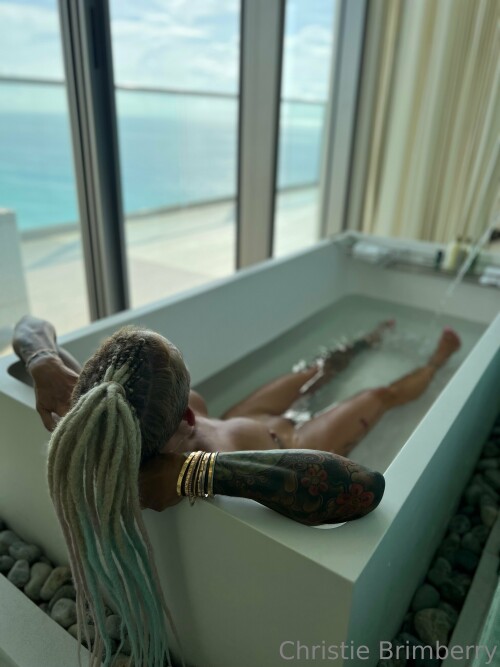 Christie Brimberry Nude Leaked Onlyfans Photo Christie Brimberry Nude Leaked Onlyfans Photo