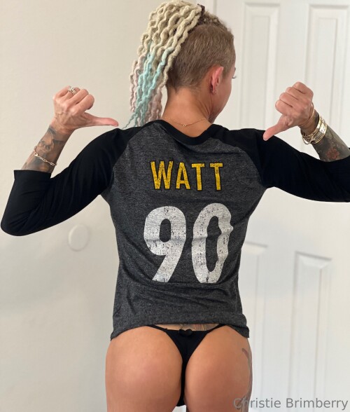 Christie Brimberry Nude Leaked Onlyfans Photo Christie Brimberry Nude Leaked Onlyfans Photo