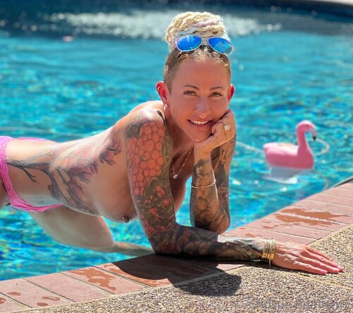 Christie Brimberry Nude Leaked Onlyfans Photo Christie Brimberry Nude Leaked Onlyfans Photo