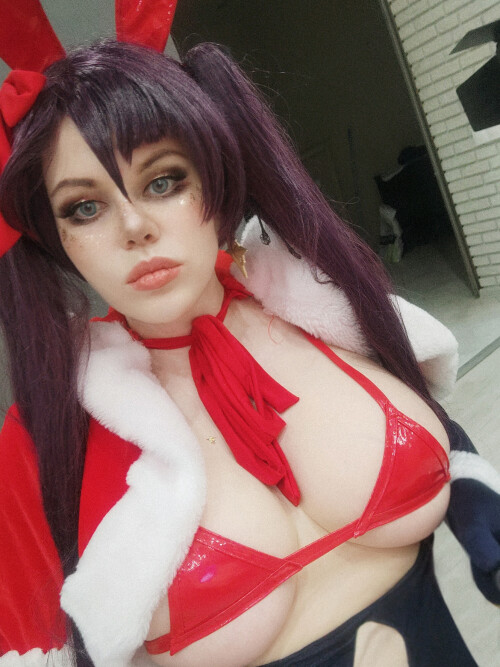 AliceCosplay / Alice_With_Cats Nude Leaked Onlyfans Photo AliceCosplay / Alice_With_Cats Nude Leaked Onlyfans Photo
