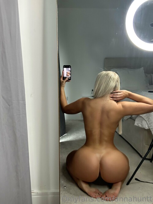 Anna Huntt Nude Leaked Onlyfans Photo Anna Huntt Nude Leaked Onlyfans Photo