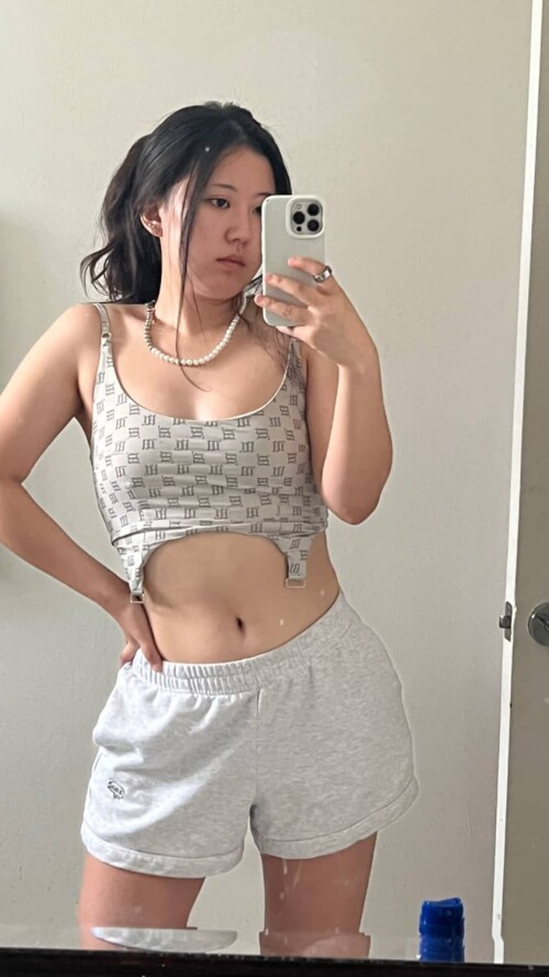 JisuArtist Nude Leaked Onlyfans Photo JisuArtist Nude Leaked Onlyfans Photo