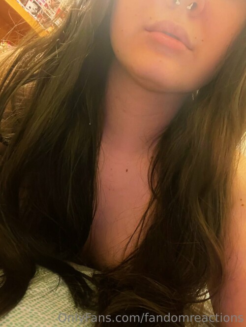 FandomReactions Nude Leaked Onlyfans Photo FandomReactions Nude Leaked Onlyfans Photo