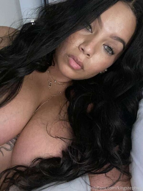 King Steph (allhailkingsteph) Nude Leaked Onlyfans Photo King Steph (allhailkingsteph) Nude Leaked Onlyfans Photo