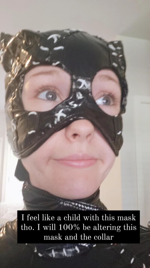 Leah Daberry | ChameLeahn | Daberrybestcosplay | ReptiLeahn Nude Leaked Onlyfans Photo
