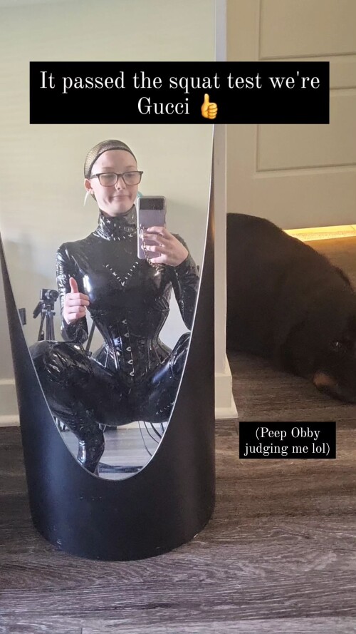 Leah Daberry | ChameLeahn | Daberrybestcosplay | ReptiLeahn Nude Leaked Onlyfans Photo