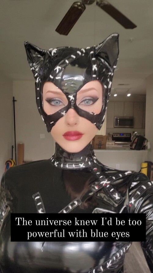 Leah Daberry | ChameLeahn | Daberrybestcosplay | ReptiLeahn Nude Leaked Onlyfans Photo
