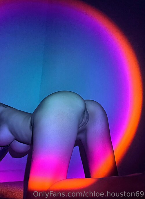 Chloe Houston Nude Leaked Onlyfans Photo