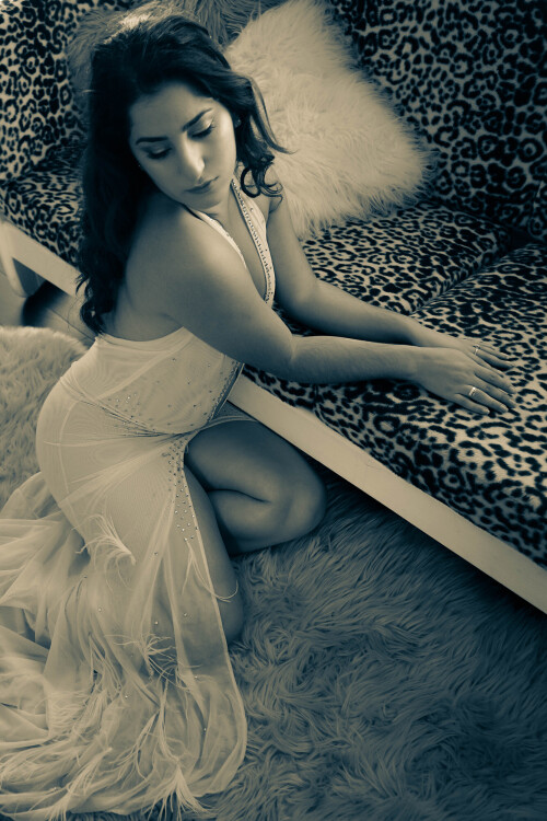 Carlotta Champagne Nude Leaked Onlyfans Photo