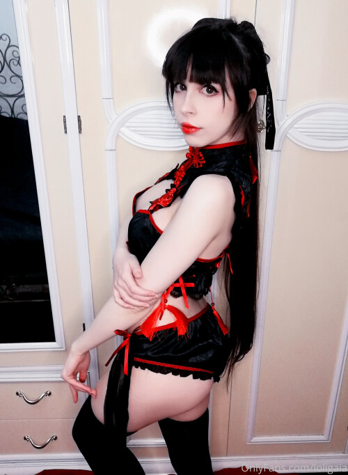 Loligaia Nude Leaked Onlyfans Photo Loligaia Nude Leaked Onlyfans Photo
