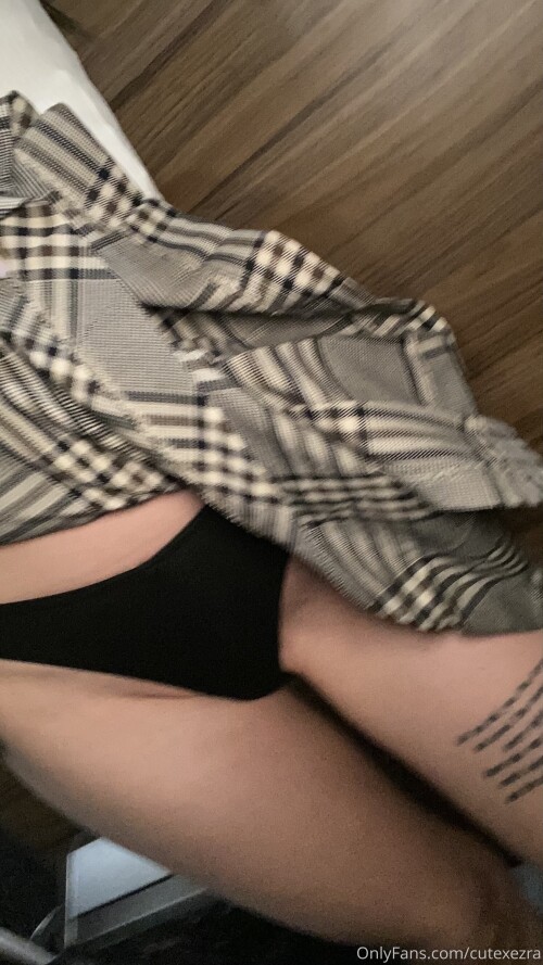 cutexezra / ezra Nude Leaked Onlyfans Photo