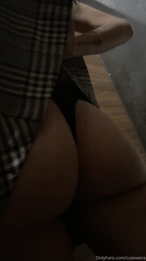 cutexezra / ezra Nude Leaked Onlyfans Photo