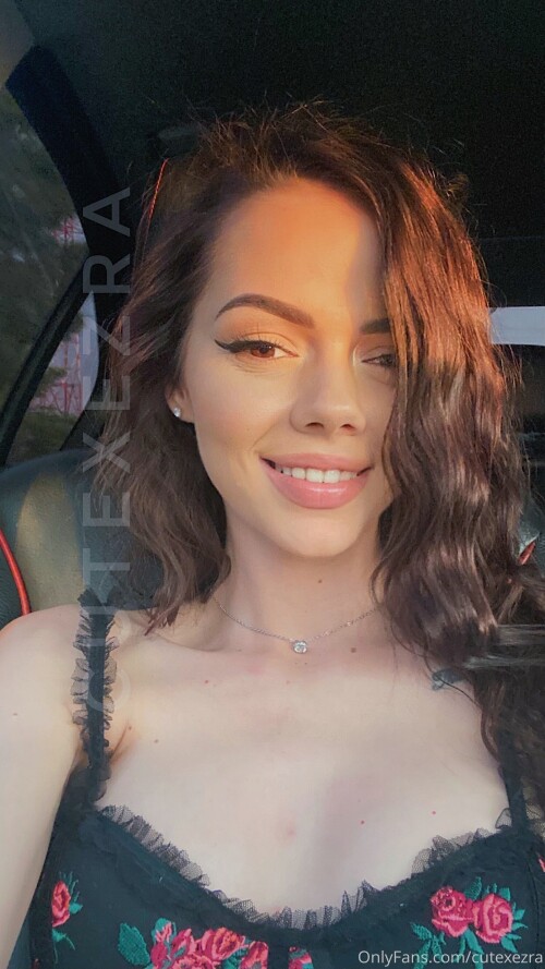 cutexezra / ezra Nude Leaked Onlyfans Photo