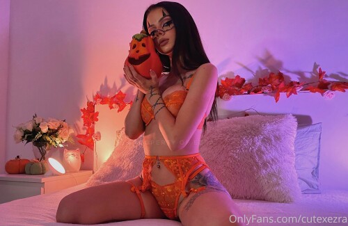 cutexezra / ezra Nude Leaked Onlyfans Photo