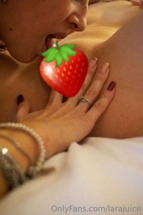 Lara Juice Nude Leaked Onlyfans Photo Lara Juice Nude Leaked Onlyfans Photo