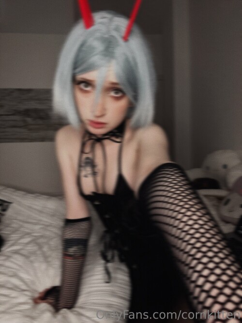 cornkitten / 7cornkitten7 Nude Leaked Onlyfans Photo cornkitten / 7cornkitten7 Nude Leaked Onlyfans Photo