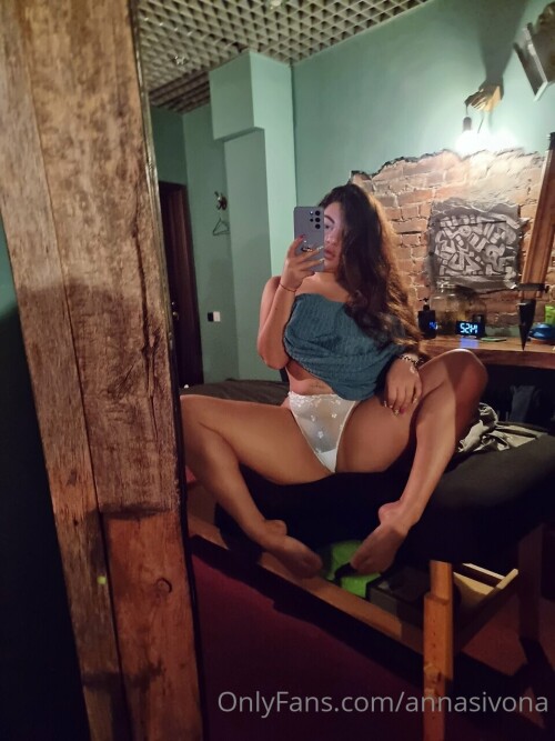 Anna Sivona Nude Leaked Onlyfans Photo Anna Sivona Nude Leaked Onlyfans Photo